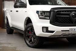 2026 GWM Cannon Alpha Ultra Hi4-T PHEV