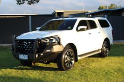 2025 Mazda BT-50 TFS40J GT Utility Dual Cab