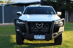 2025 Mazda BT-50 TFS40J GT Utility Dual Cab