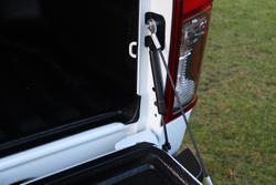 2025 Mazda BT-50 TFS40J GT Utility Dual Cab