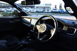 2025 Mazda BT-50 TFS40J GT Utility Dual Cab