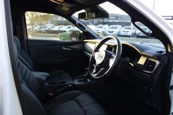 2025 Mazda BT-50 TFS40J GT Utility Dual Cab