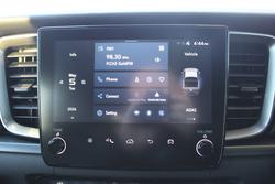 2025 Mazda BT-50 TFS40J GT Utility Dual Cab