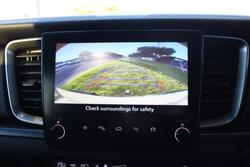 2025 Mazda BT-50 TFS40J GT Utility Dual Cab