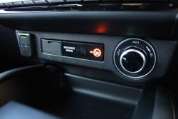 2025 Mazda BT-50 TFS40J GT Utility Dual Cab