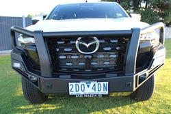 2025 Mazda BT-50 TFS40J GT Utility Dual Cab