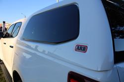 2025 Mazda BT-50 TFS40J GT Utility Dual Cab