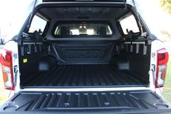 2025 Mazda BT-50 TFS40J GT Utility Dual Cab