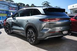 2025 BYD SEALION 8 Premium AWD