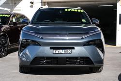 2025 BYD SEALION 8 Premium AWD