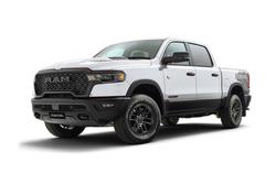 2025 RAM 1500 1500 Rebel Crew Cab
