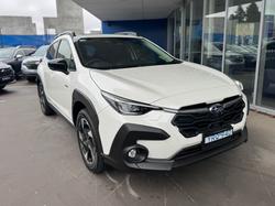 2024 Subaru
                Crosstrek Hybrid S