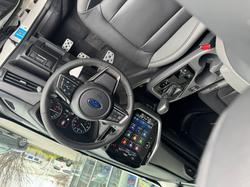 2024 Subaru Crosstrek Hybrid S