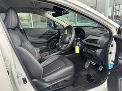 2024 Subaru
                Crosstrek Hybrid S