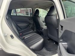 2024 Subaru
                Crosstrek Hybrid S