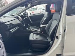2024 Subaru
                Crosstrek Hybrid S