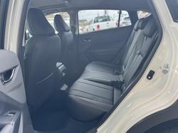 2024 Subaru
                Crosstrek Hybrid S
