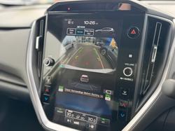 2024 Subaru
                Crosstrek Hybrid S