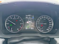 2024 Subaru Crosstrek Hybrid S