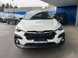 2024 Subaru Crosstrek Hybrid S