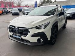 2024 Subaru Crosstrek Hybrid S
