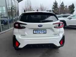 2024 Subaru
                Crosstrek Hybrid S