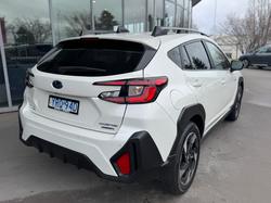 2024 Subaru
                Crosstrek Hybrid S