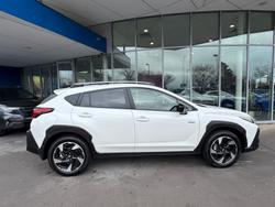 2024 Subaru
                Crosstrek Hybrid S