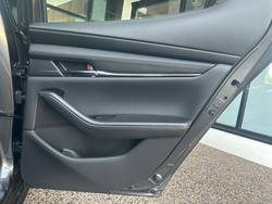 2026 Mazda 3 G20 Touring