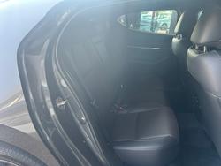 2026 Mazda 3 G20 Touring