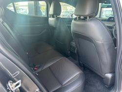 2026 Mazda 3 G20 Touring