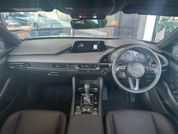 2026 Mazda 3 G20 Touring