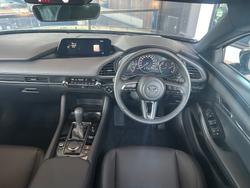 2026 Mazda 3 G20 Touring