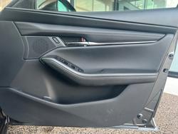 2026 Mazda 3 G20 Touring