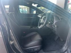 2026 Mazda 3 G20 Touring