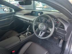 2026 Mazda 3 G20 Touring