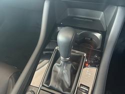 2026 Mazda 3 G20 Touring