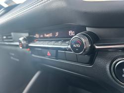 2026 Mazda 3 G20 Touring