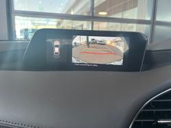2026 Mazda 3 G20 Touring