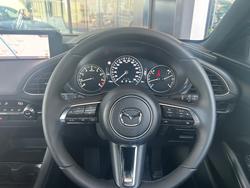2026 Mazda 3 G20 Touring