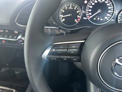 2026 Mazda 3 G20 Touring