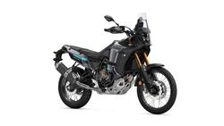 Yamaha Tenere 700 World Raid