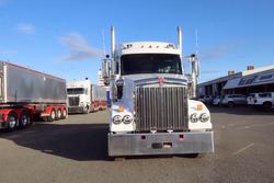 Kenworth T Series
