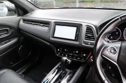 2018 Honda HR-V RS