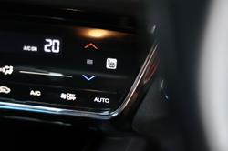 2018 Honda HR-V RS