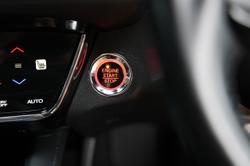 2018 Honda HR-V RS