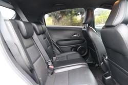 2018 Honda HR-V RS