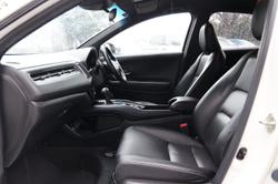 2018 Honda HR-V RS
