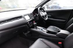 2018 Honda HR-V RS