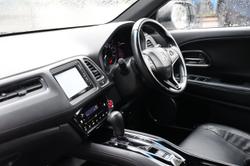 2018 Honda HR-V RS
